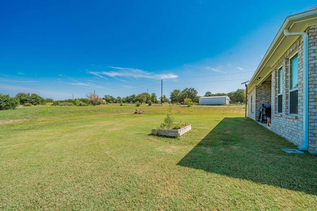 Sweet Spgs Estates - Residential