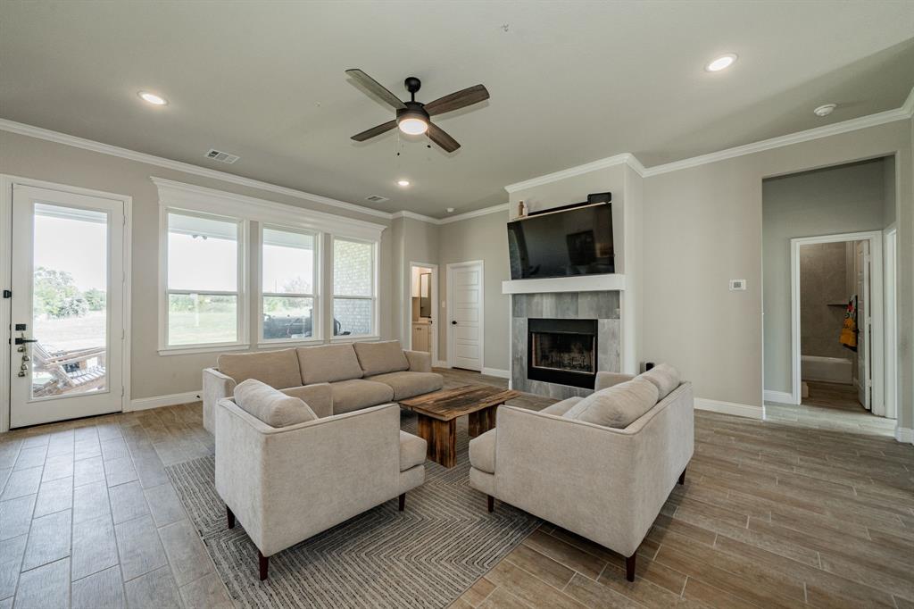 Sweet Spgs Estates - Residential