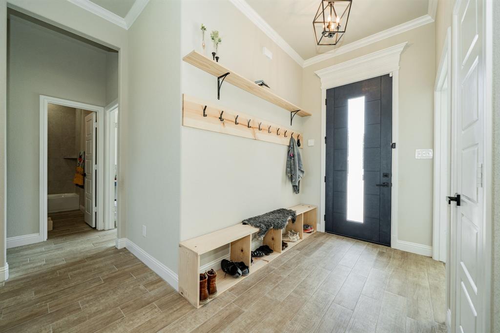 Sweet Spgs Estates - Residential