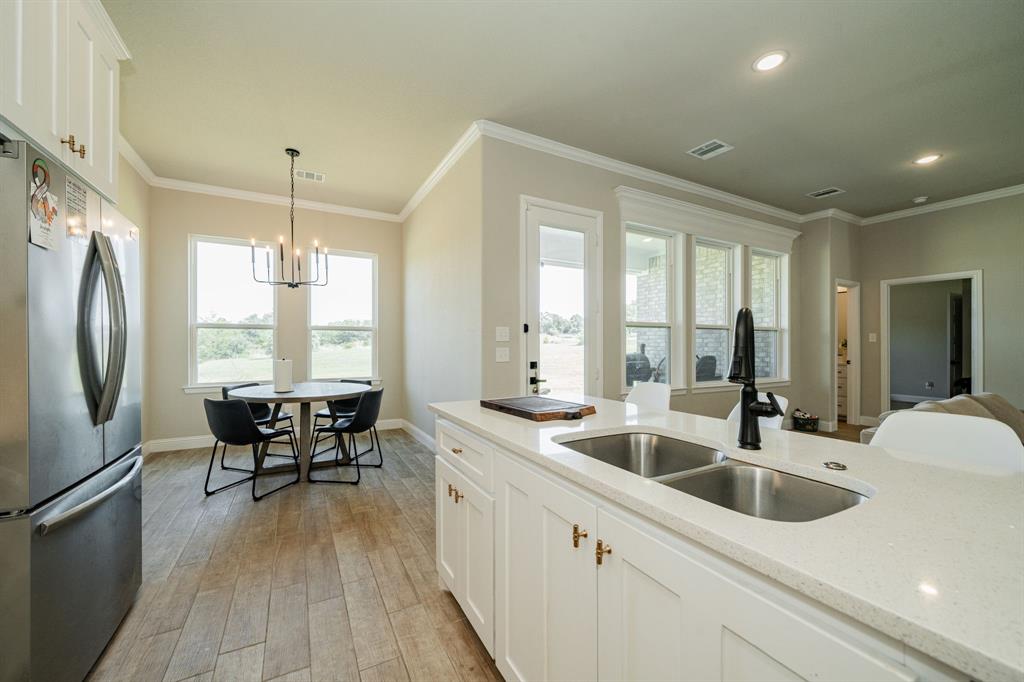 Sweet Spgs Estates - Residential