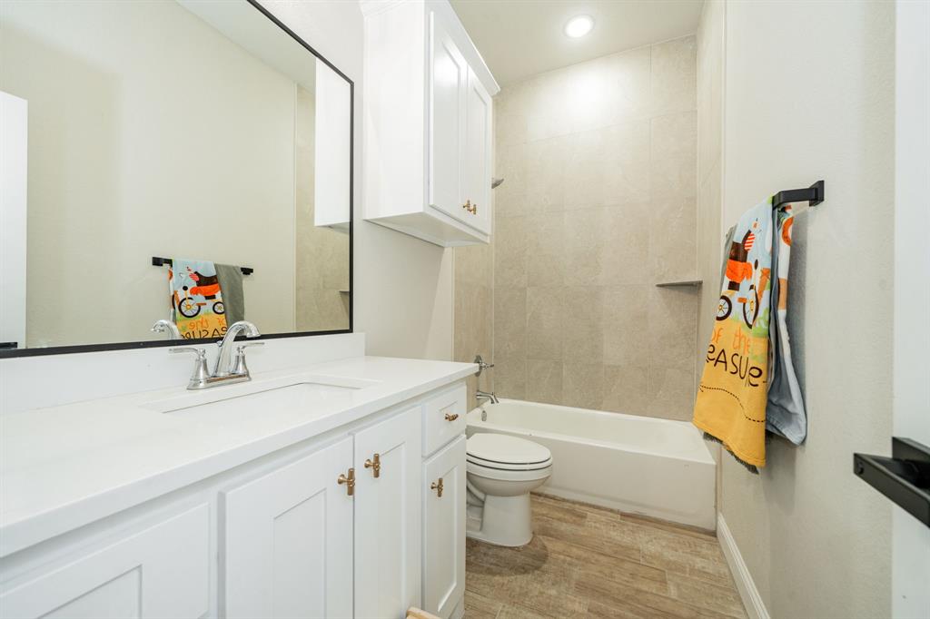 Sweet Spgs Estates - Residential