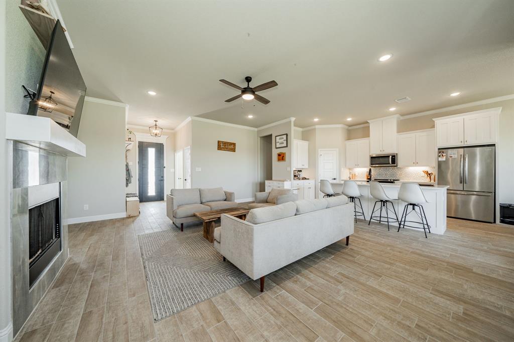 Sweet Spgs Estates - Residential