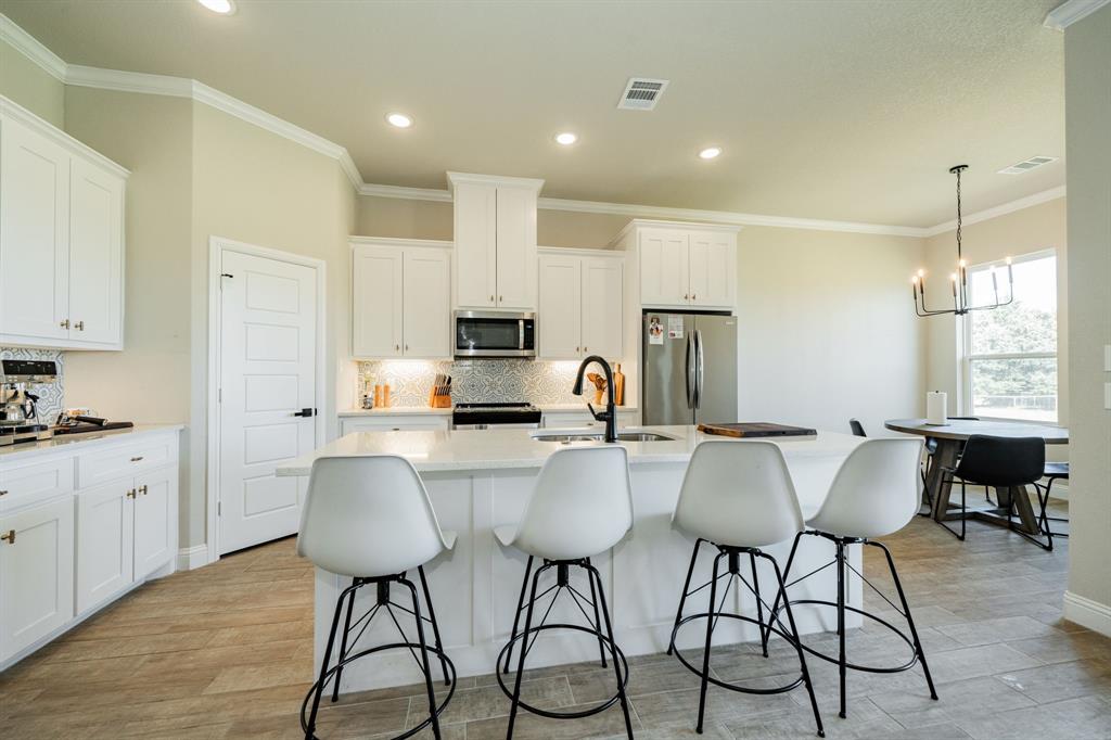 Sweet Spgs Estates - Residential