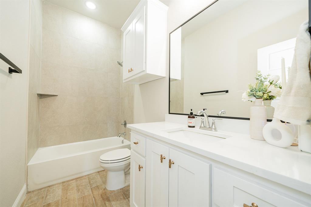 Sweet Spgs Estates - Residential