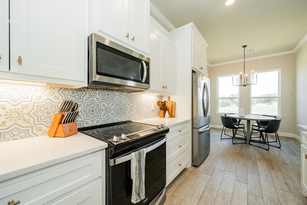 Sweet Spgs Estates - Residential