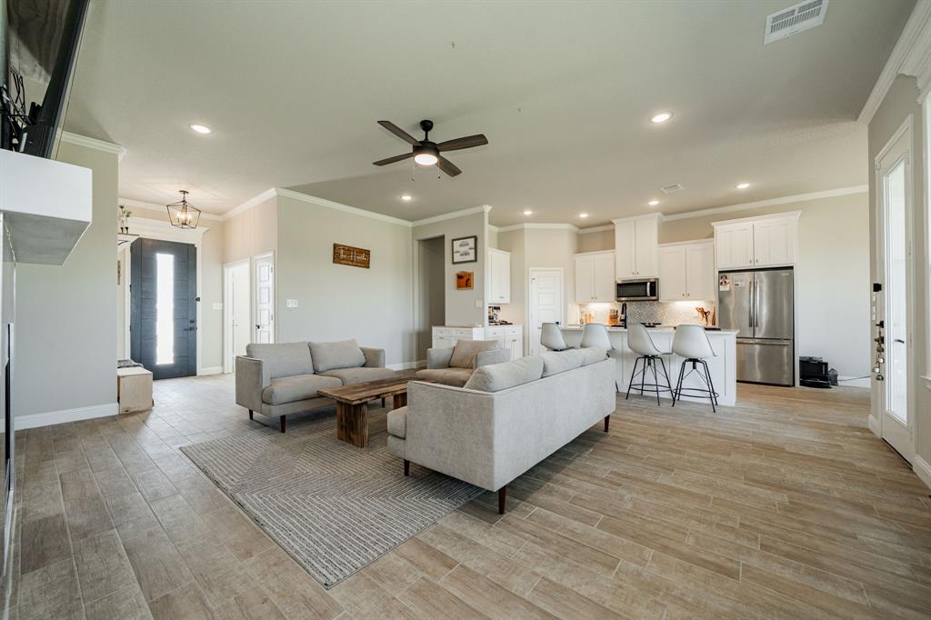 Sweet Spgs Estates - Residential