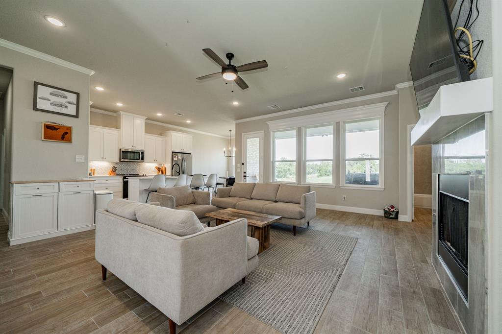 Sweet Spgs Estates - Residential