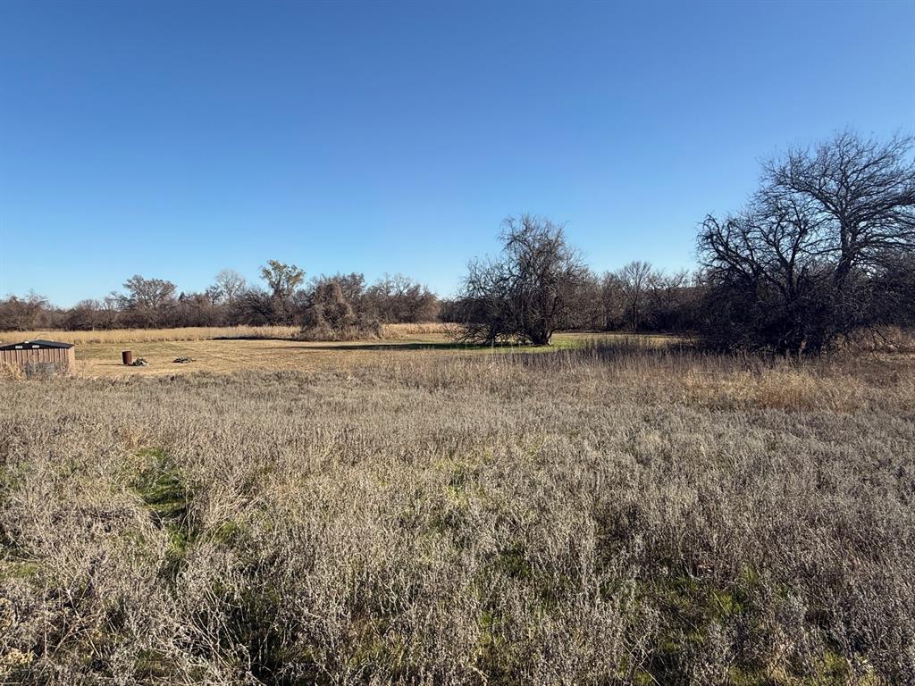 Glen Hollow Ranch - Land