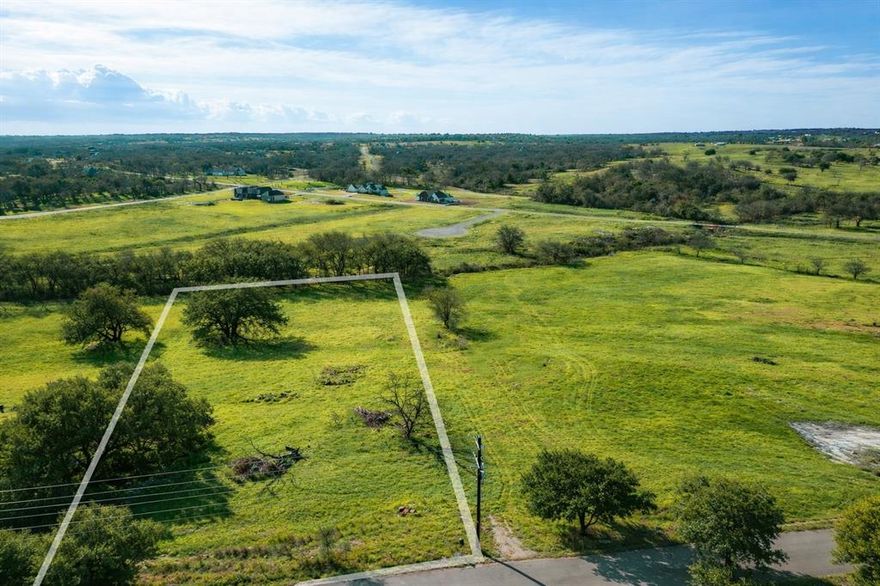 An exceptional opportunity to own two adjoining 2-acre lots in the highly desirable Glenhollow Estates of Weatherford, offering a setting that feels more like a private estate than a traditional subdivision. Ideally positioned on the outer edge of the neighborhood, these lots provide enhanced privacy, peaceful surroundings, and a sense of seclusion rarely found within an established community.

Both 598 and 602 Central Road are beautifully treed, creating a natural backdrop perfect for a custom home, long private drive, outdoor living spaces, and future improvements. Whether purchased individually or combined to create an expansive 4-acre estate, the possibilities are exceptional—ideal for a luxury residence, multi-generational living, or a thoughtfully designed compound.

Enjoy the tranquility of mature trees and generous acreage while remaining conveniently located near Weatherford amenities, schools, and easy access to Fort Worth. These lots offer the perfect balance of space, privacy, and prestige, making them a standout opportunity for buyers seeking something truly special.

Build your vision. Create your legacy. Opportunities like this—side-by-side acreage with an estate feel—are increasingly rare.