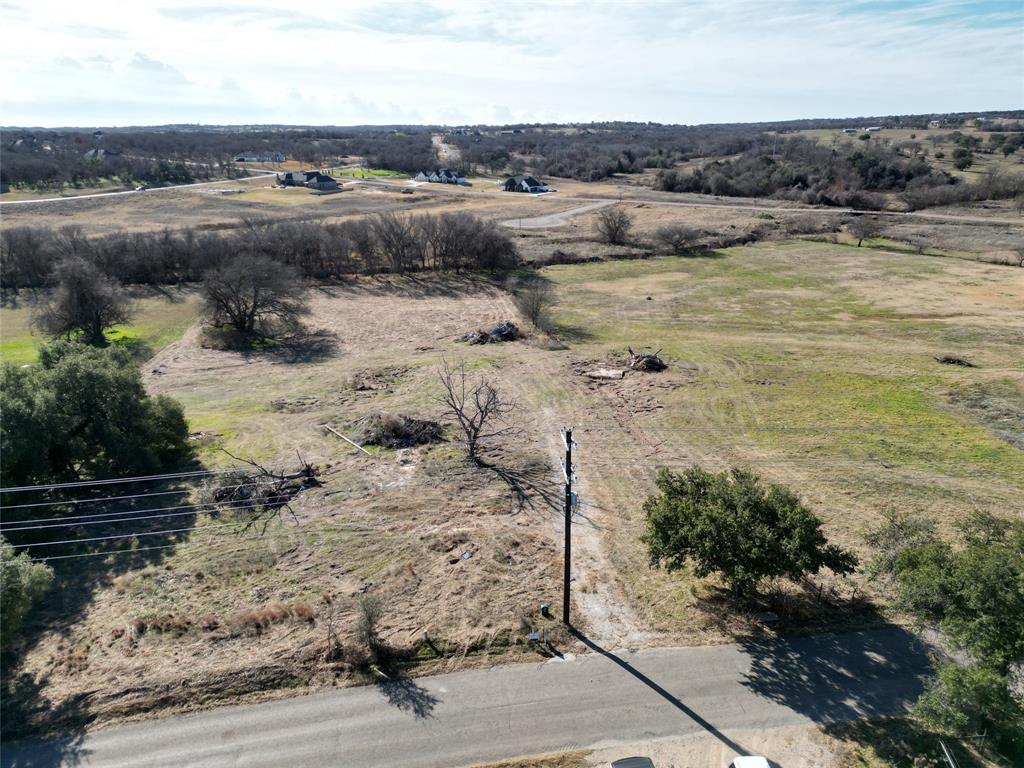 Glen Hollow Ranch - Land