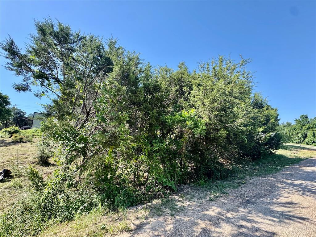 Comanche Harbor - Land