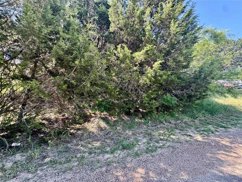 Comanche Harbor - Land