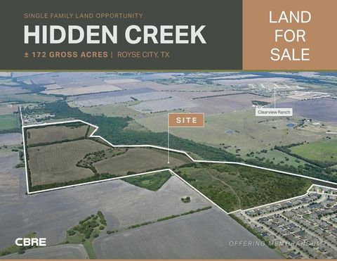 Photo of TBD Fm 1777, Royse City, TX 75189 (MLS # 21255761)