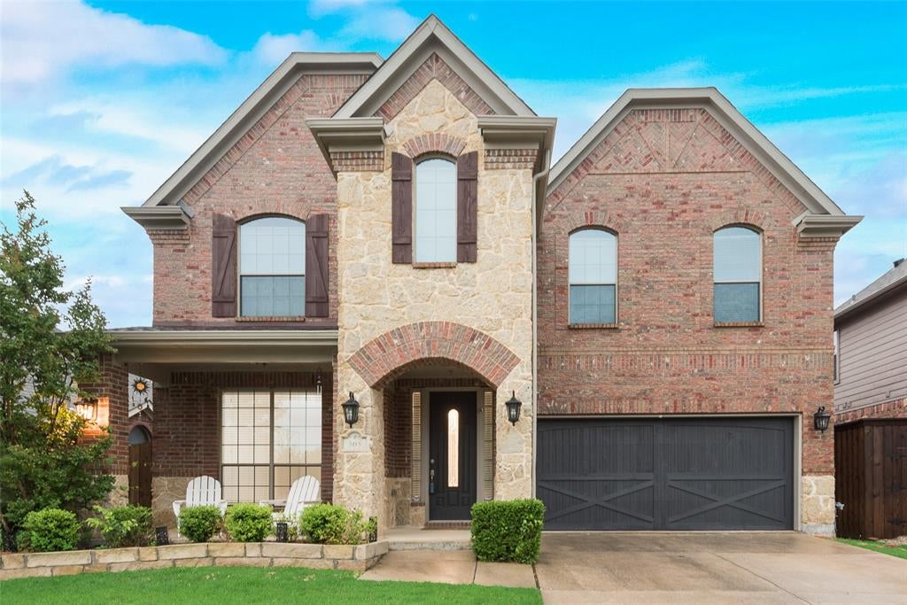 305 Blythe Bridge Drive