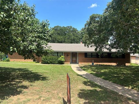 1103 Rolling Hills Drive S Graham TX 76450