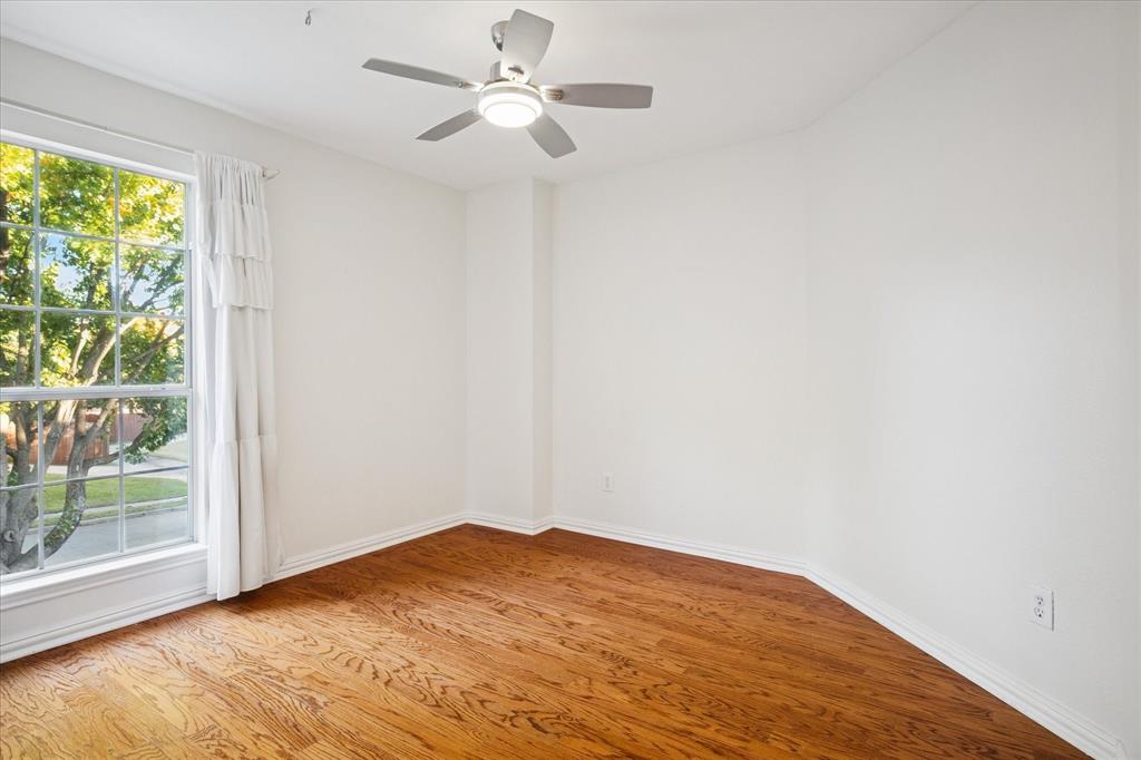 Hackberry Creek Village Ph 05 - Residential