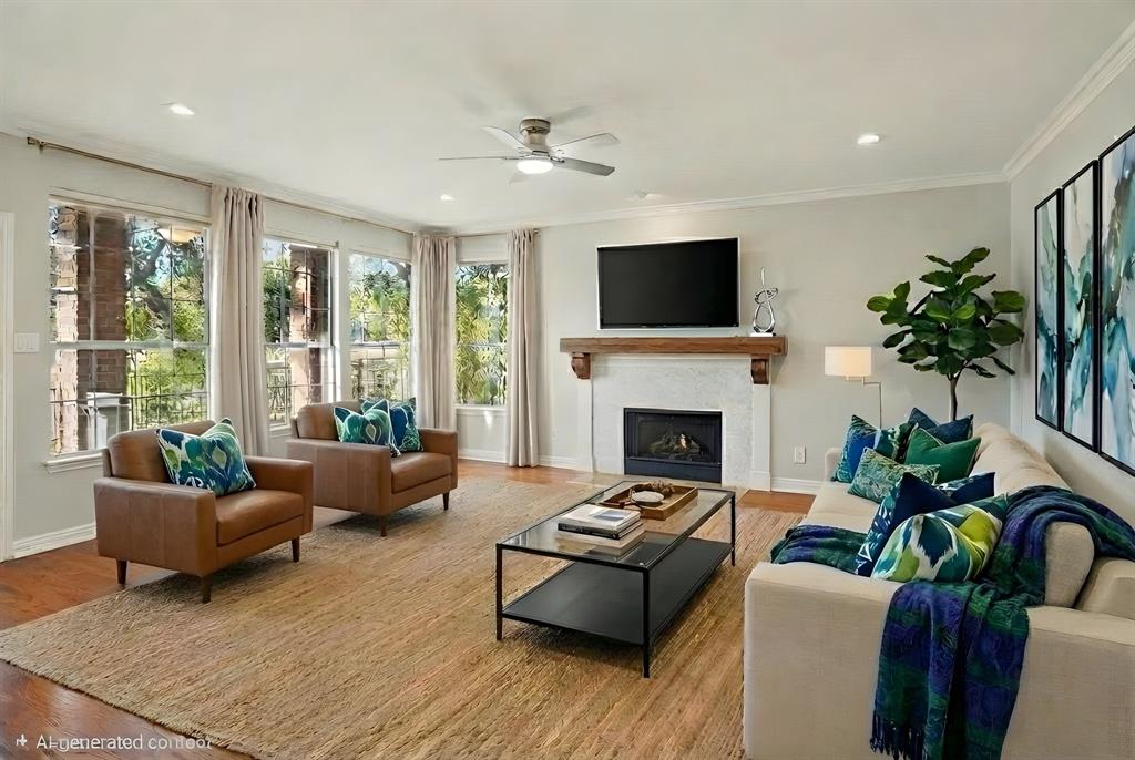 Hackberry Creek Village Ph 05 - Residential