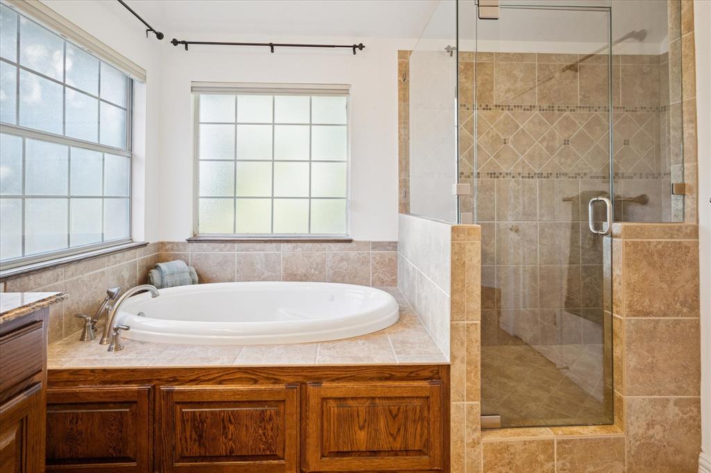 Hackberry Creek Village Ph 05 - Residential