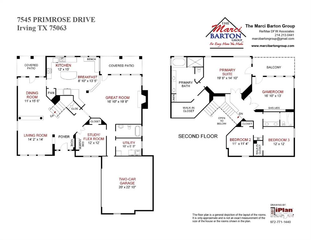 Hackberry Creek Village Ph 05 - Residential