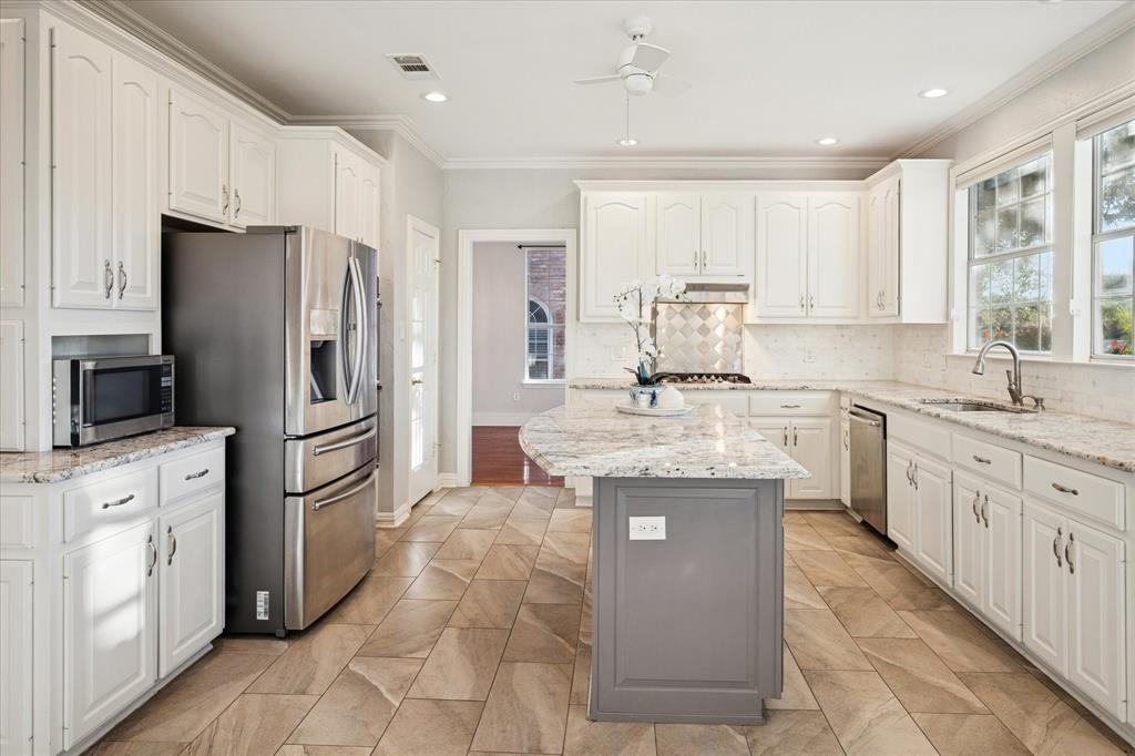 Hackberry Creek Village Ph 05 - Residential