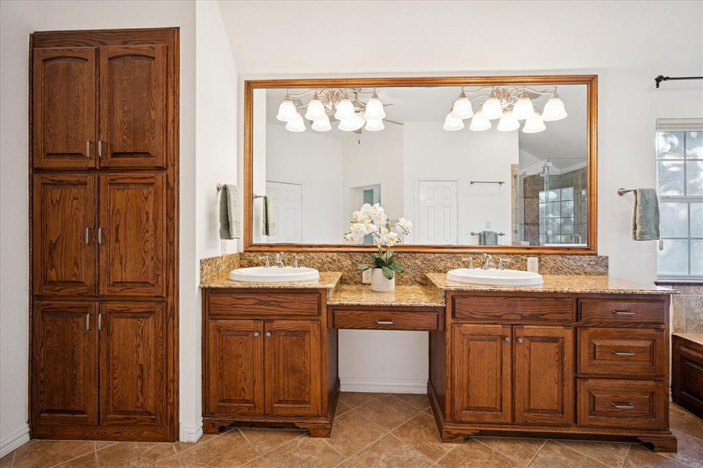 Hackberry Creek Village Ph 05 - Residential