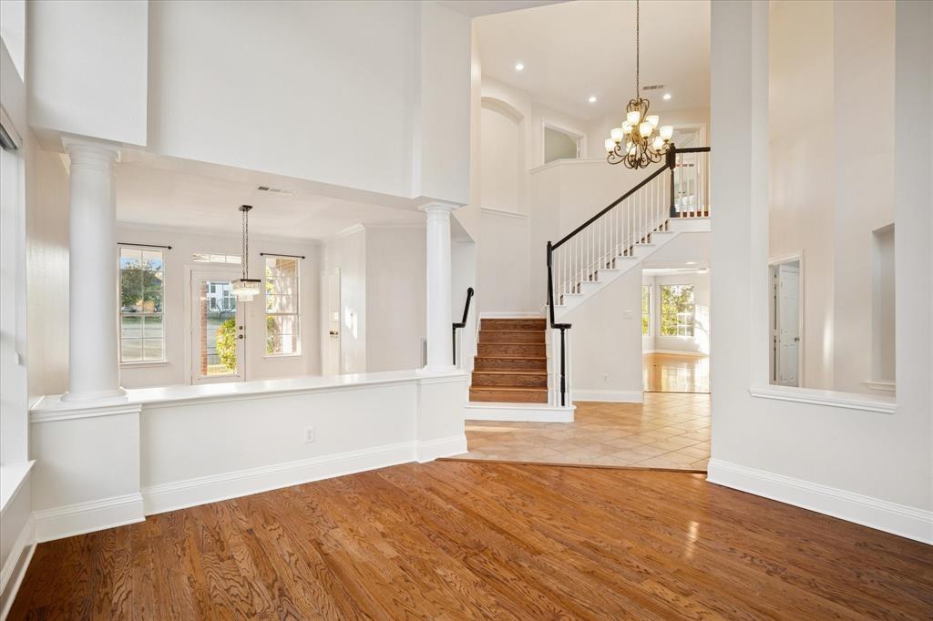 Hackberry Creek Village Ph 05 - Residential