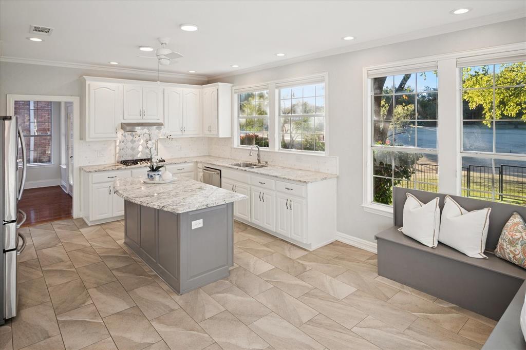 Hackberry Creek Village Ph 05 - Residential