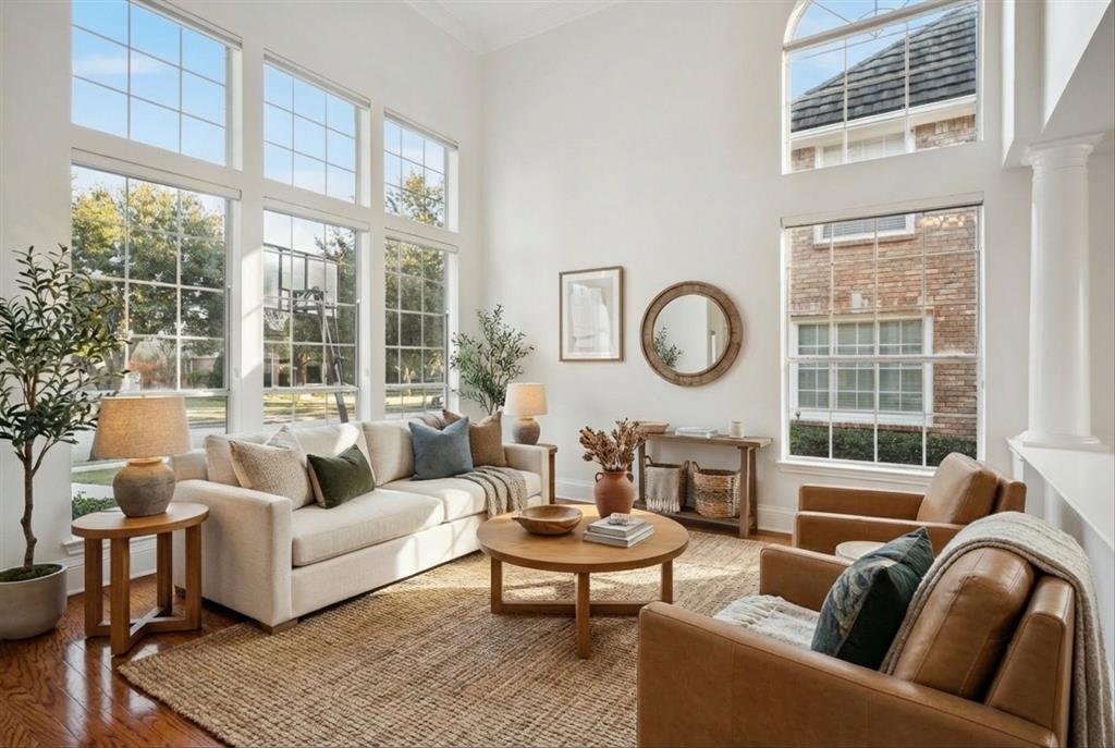 Hackberry Creek Village Ph 05 - Residential