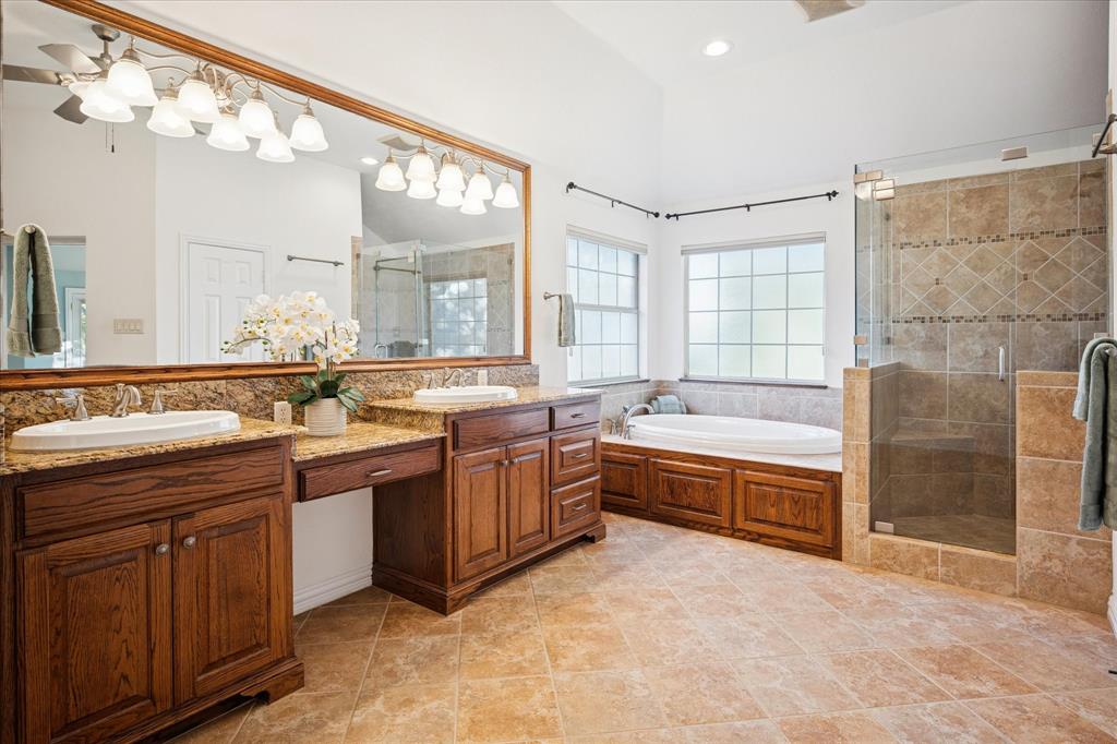 Hackberry Creek Village Ph 05 - Residential