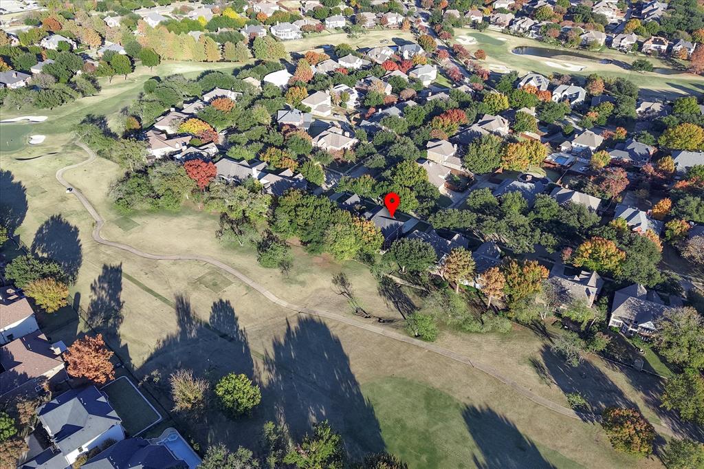 Hackberry Creek Village Ph 05 - Residential