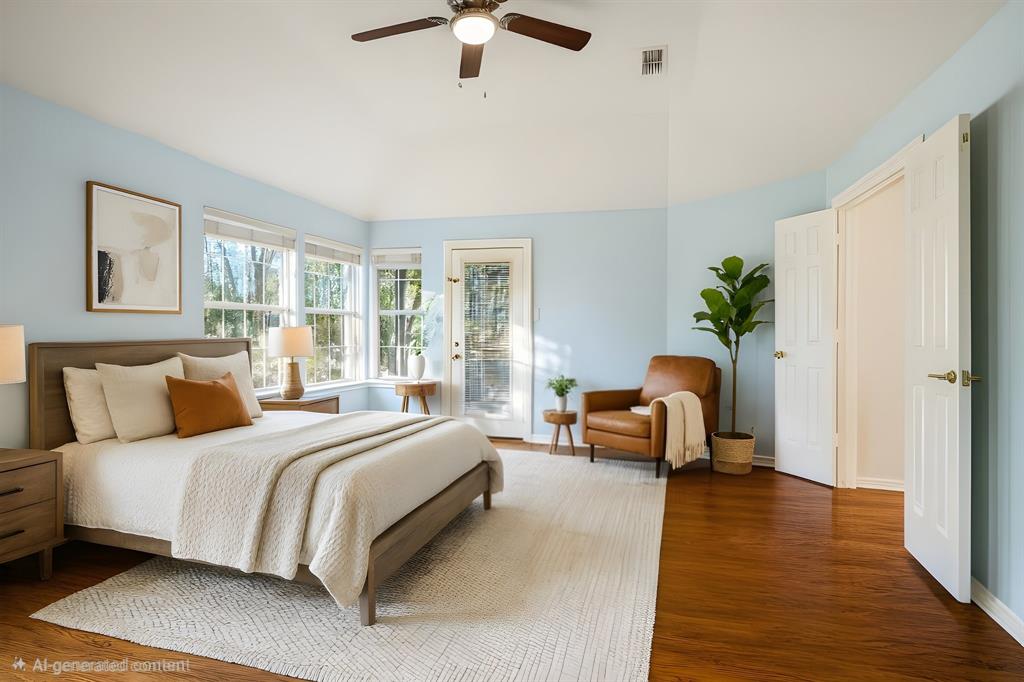 Hackberry Creek Village Ph 05 - Residential