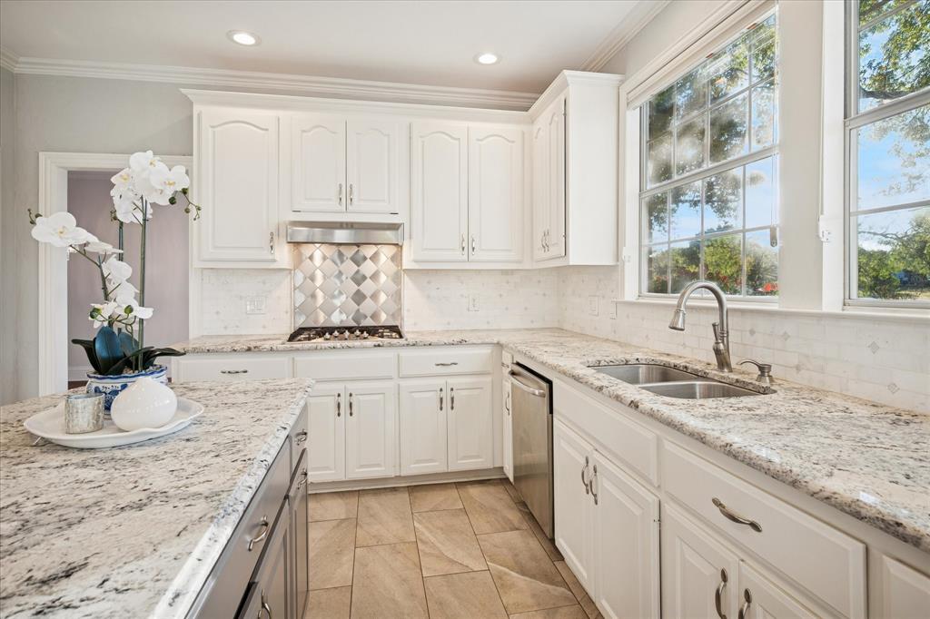 Hackberry Creek Village Ph 05 - Residential