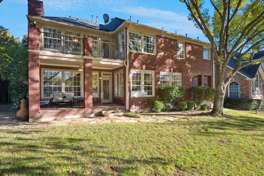 Hackberry Creek Village Ph 05 - Residential