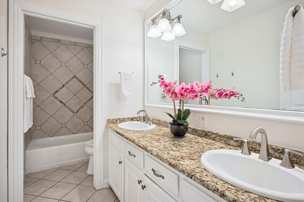 Hackberry Creek Village Ph 05 - Residential