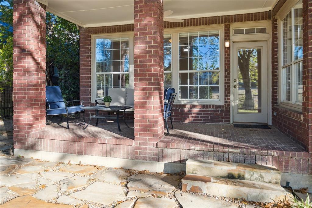 Hackberry Creek Village Ph 05 - Residential