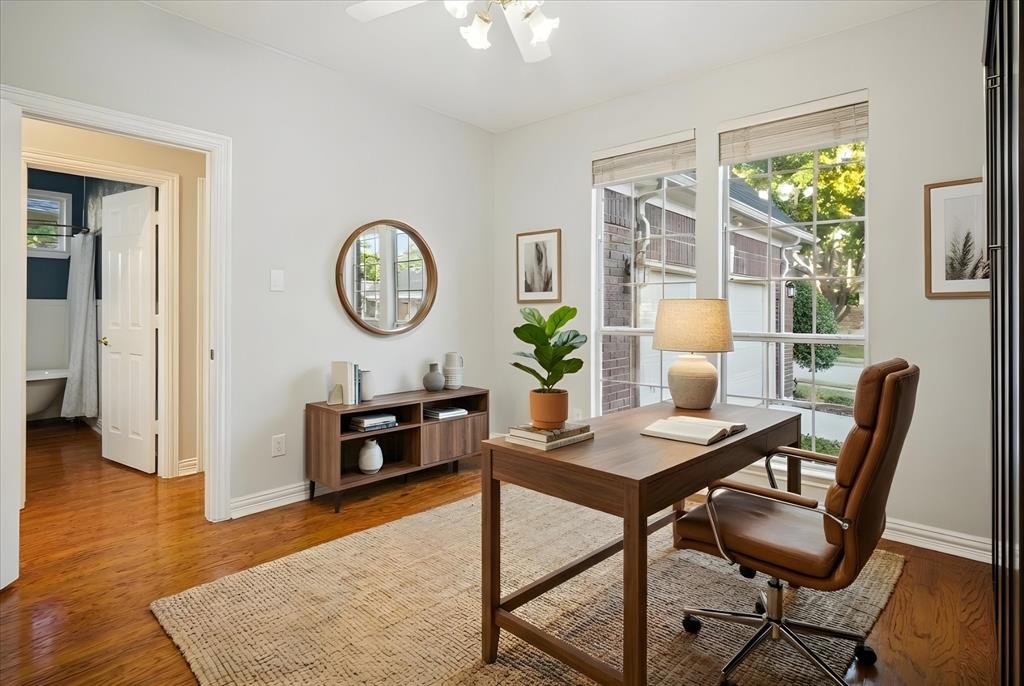 Hackberry Creek Village Ph 05 - Residential