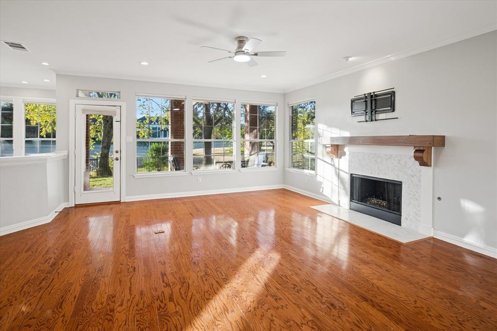 Hackberry Creek Village Ph 05 - Residential