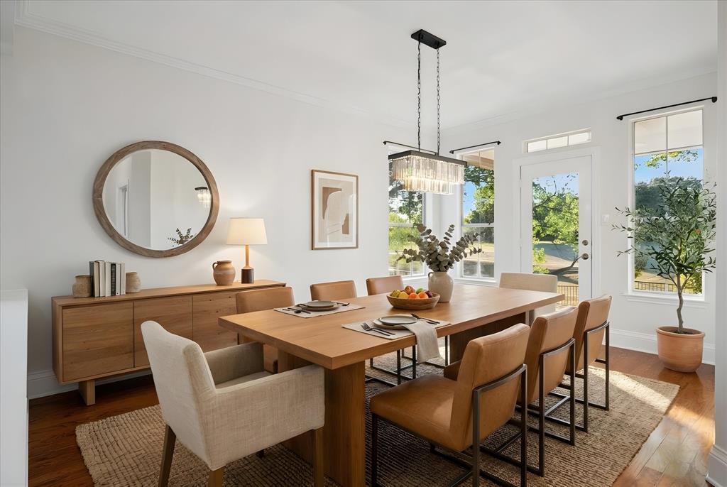 Hackberry Creek Village Ph 05 - Residential