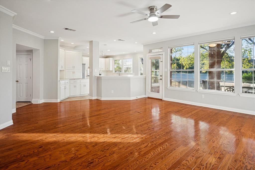 Hackberry Creek Village Ph 05 - Residential