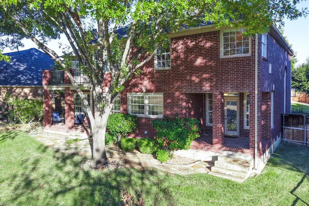Hackberry Creek Village Ph 05 - Residential