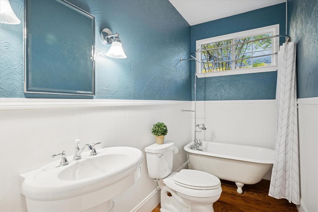 Hackberry Creek Village Ph 05 - Residential