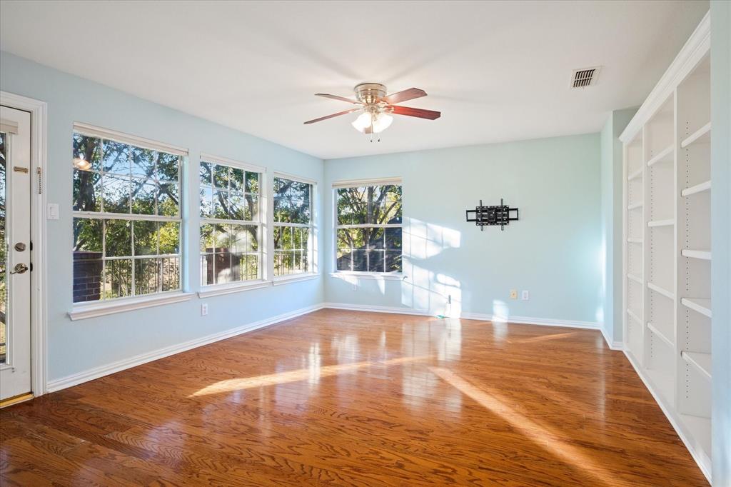 Hackberry Creek Village Ph 05 - Residential