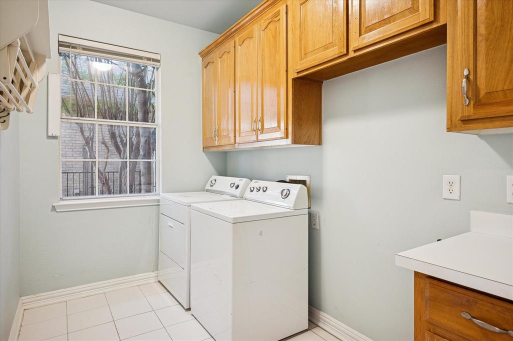 Hackberry Creek Village Ph 05 - Residential