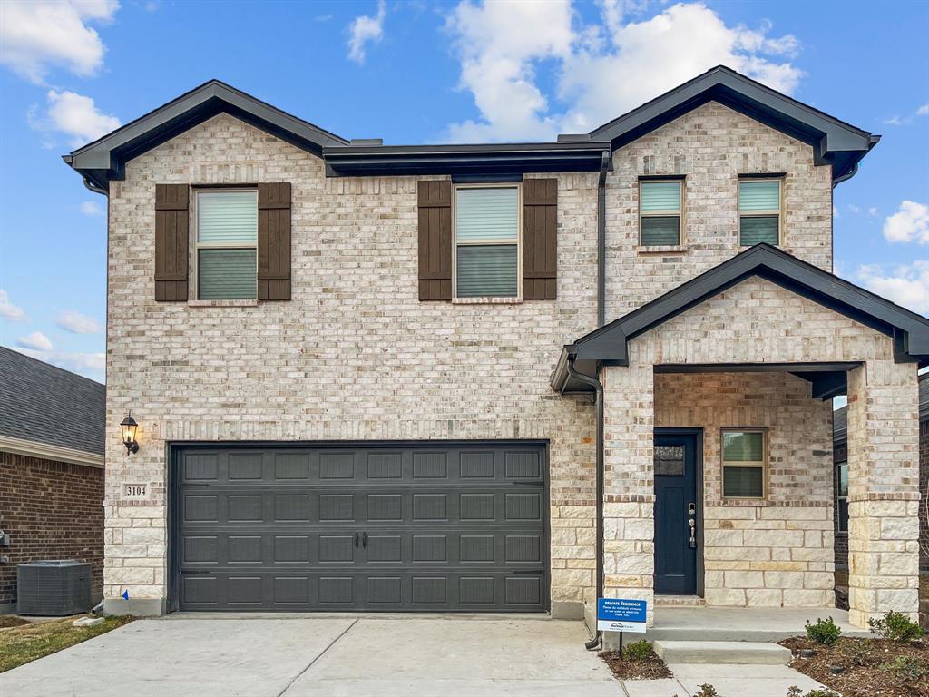 3104 Yellow Pine Drive