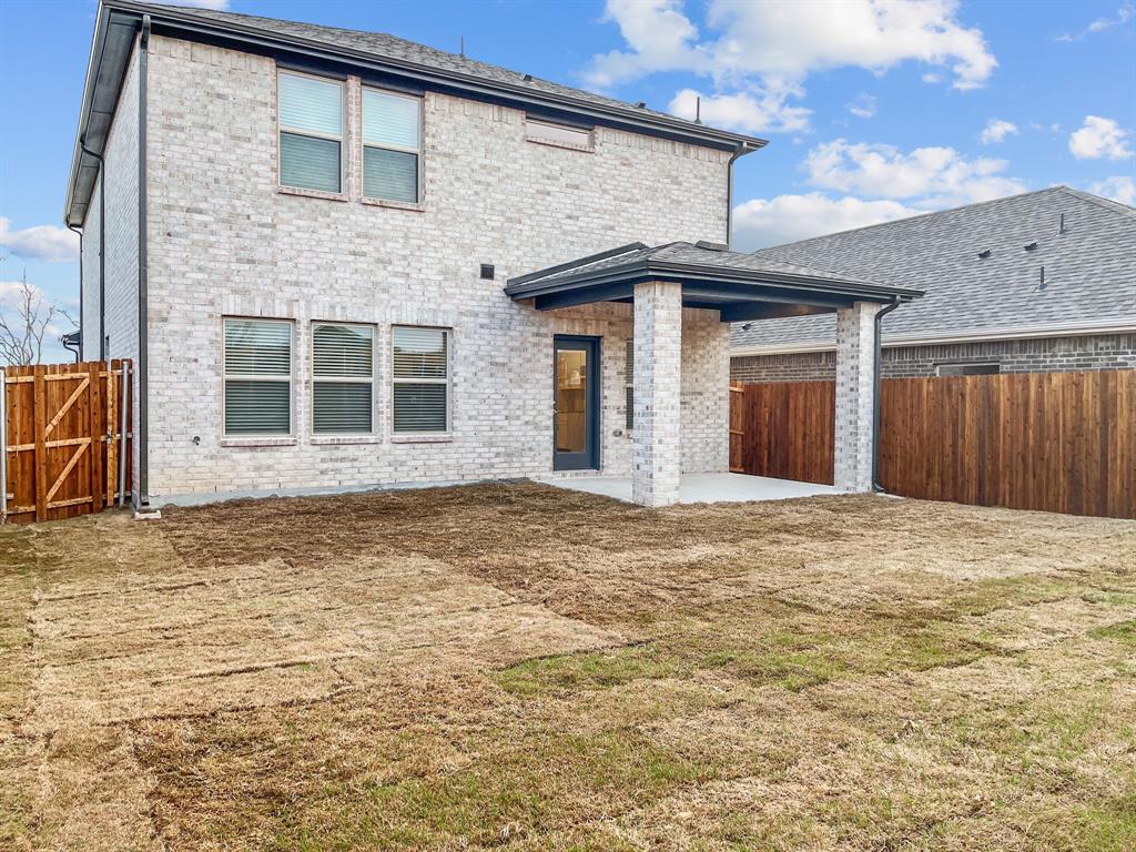 3104 Yellow Pine Drive