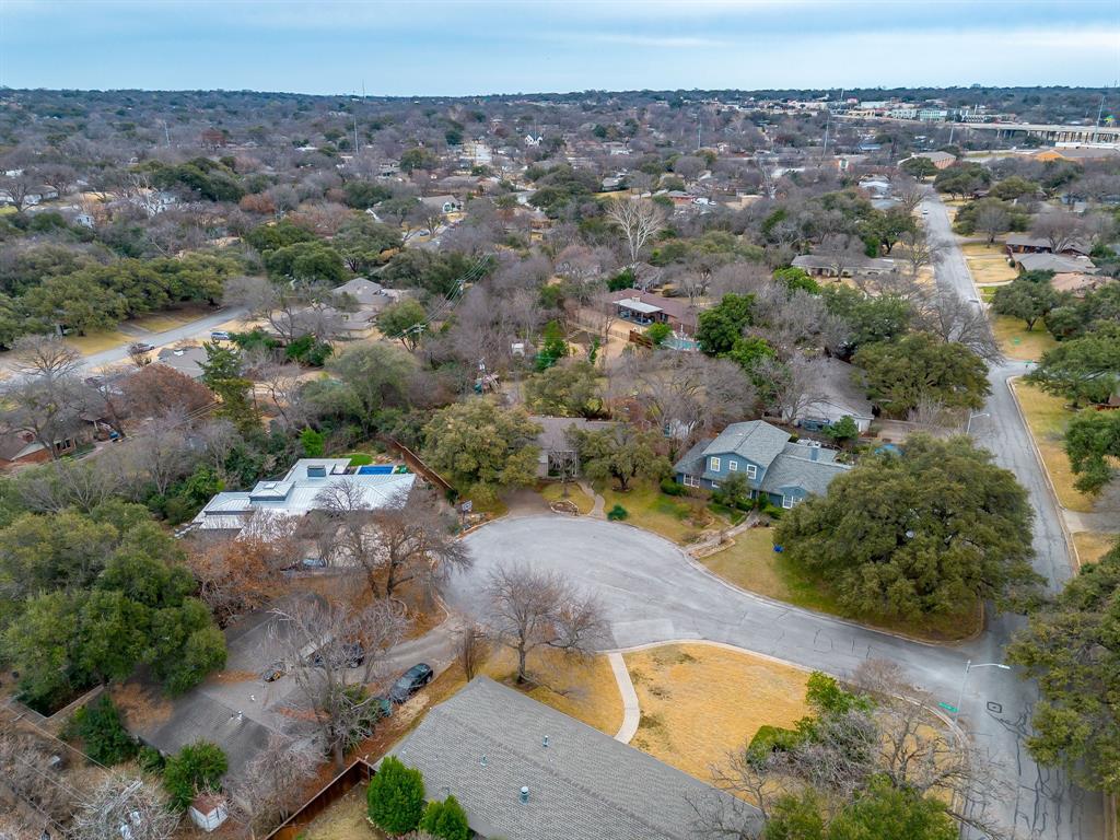 Westcliff Add - Residential