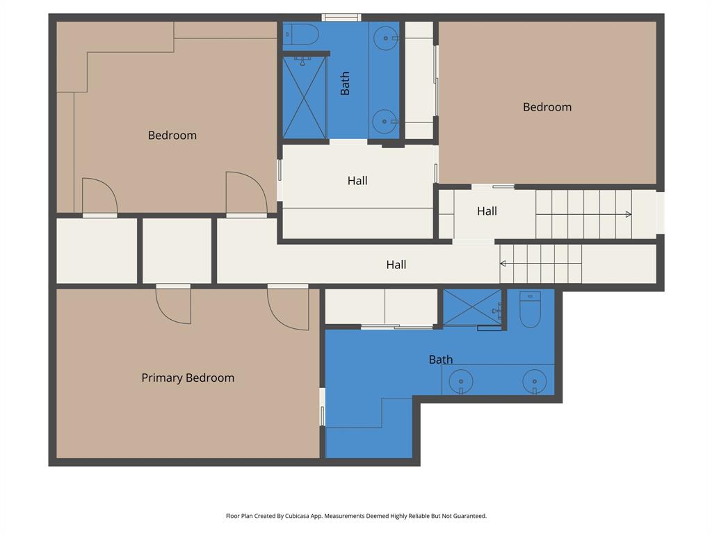 Westcliff Add - Residential