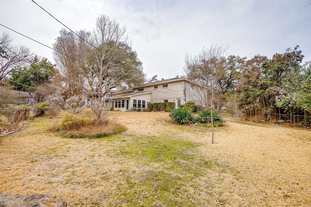 Westcliff Add - Residential