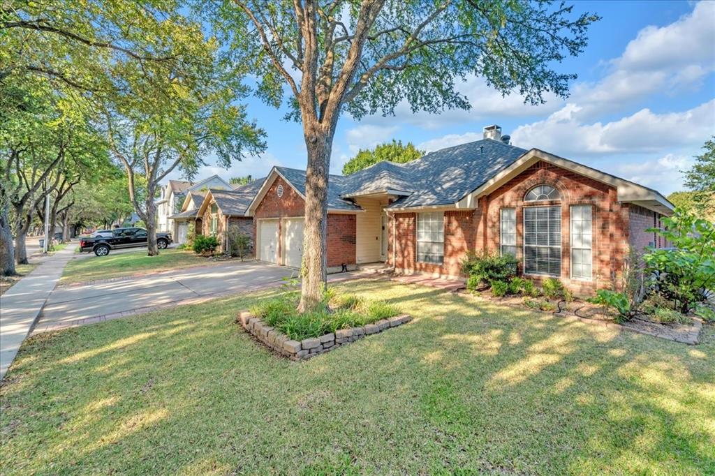 7449 Bear Lake Drive