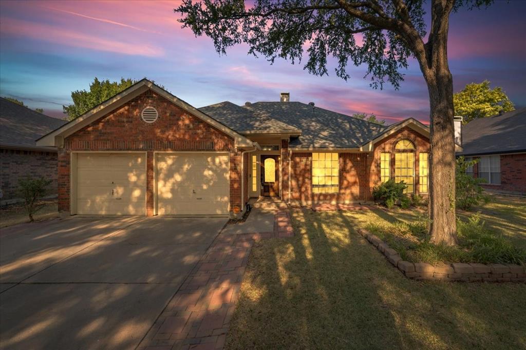7449 Bear Lake Drive
